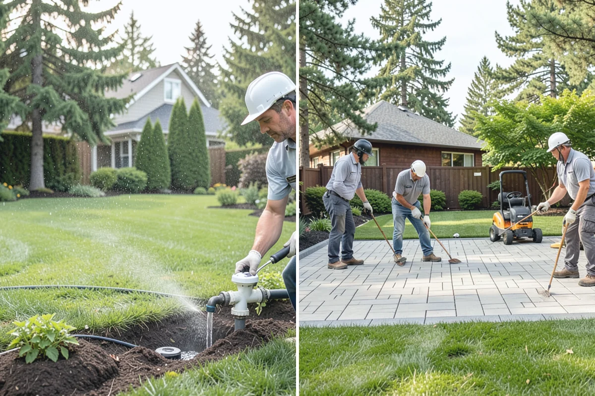 Artificial Turf Replacement in Buckley, Pierce County, WA - Remove and dispose of the old turf and failed infill