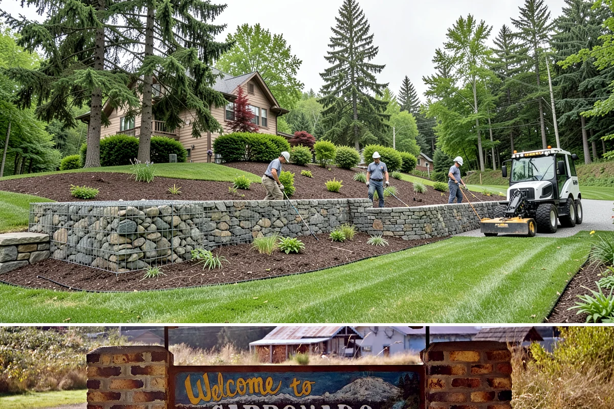Artificial Turf Replacement in Carbonado, Pierce County, WA - Turf replacement can be done any month here, but drier summer and early-fall windows make base work and seaming far easier on our...