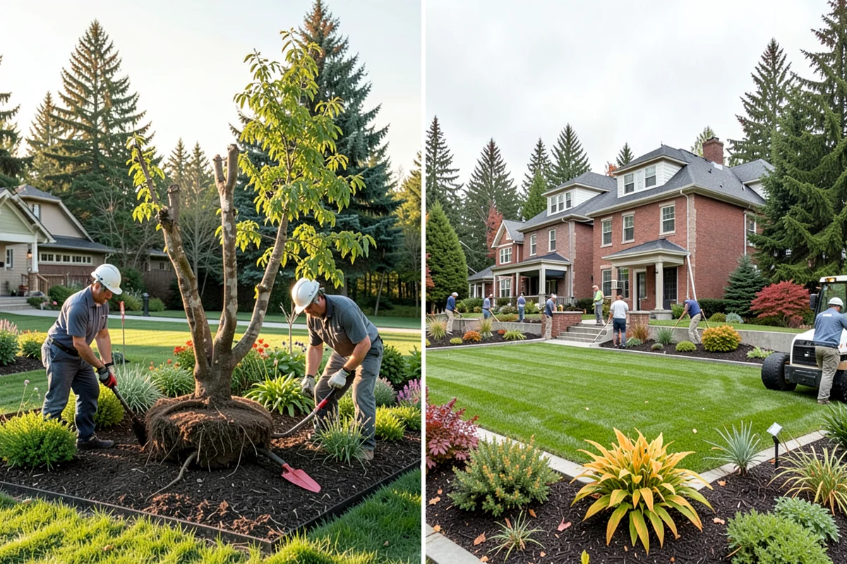Artificial Turf Replacement in Clyde Hill, King County, WA - Remove and dispose of the old turf and failed infill