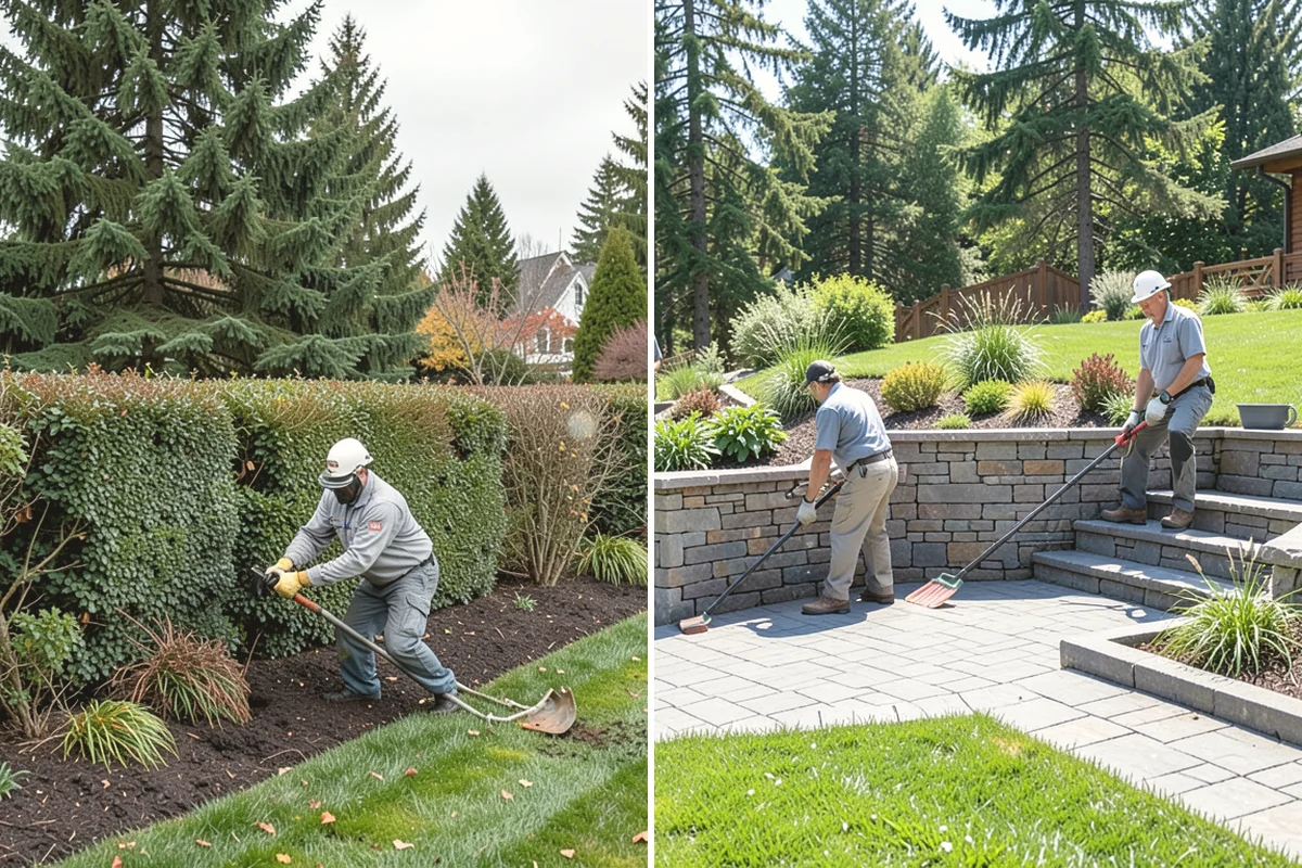 Artificial Turf Replacement in Covington, King County, WA - Remove and dispose of the old turf and failed infill