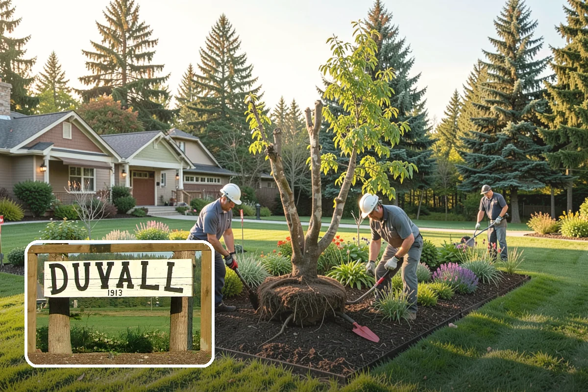 Artificial Turf Replacement in Duvall, King County, WA - Restored drainage tuned for heavy regional rainfall