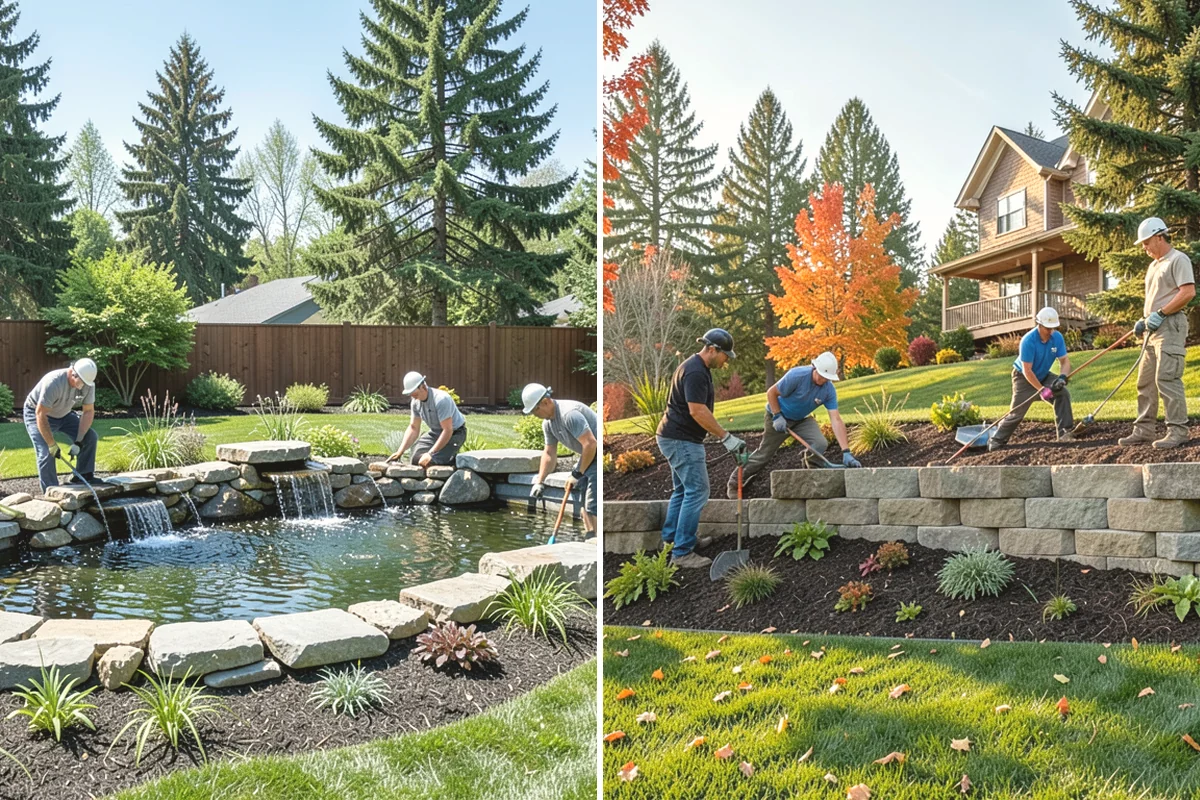 Artificial Turf Replacement in Duvall, King County, WA - Remove and dispose of the old turf and failed infill