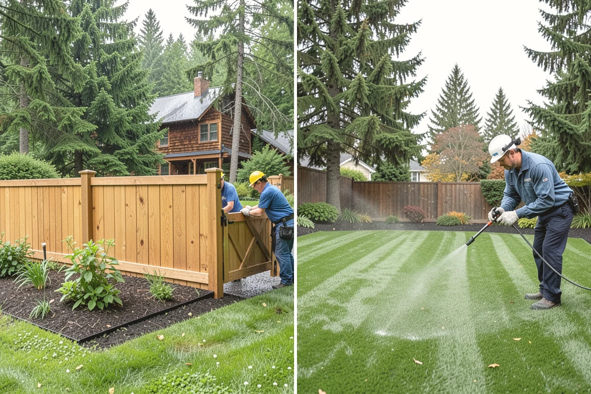 Artificial Turf Replacement in Edgewood, Pierce County, WA - Remove and dispose of the old turf and failed infill