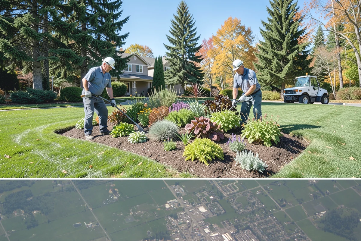 Artificial Turf Replacement in Enumclaw, King County, WA - Turf replacement can be done any month here, but drier summer and early-fall windows make base work and seaming far easier on our...