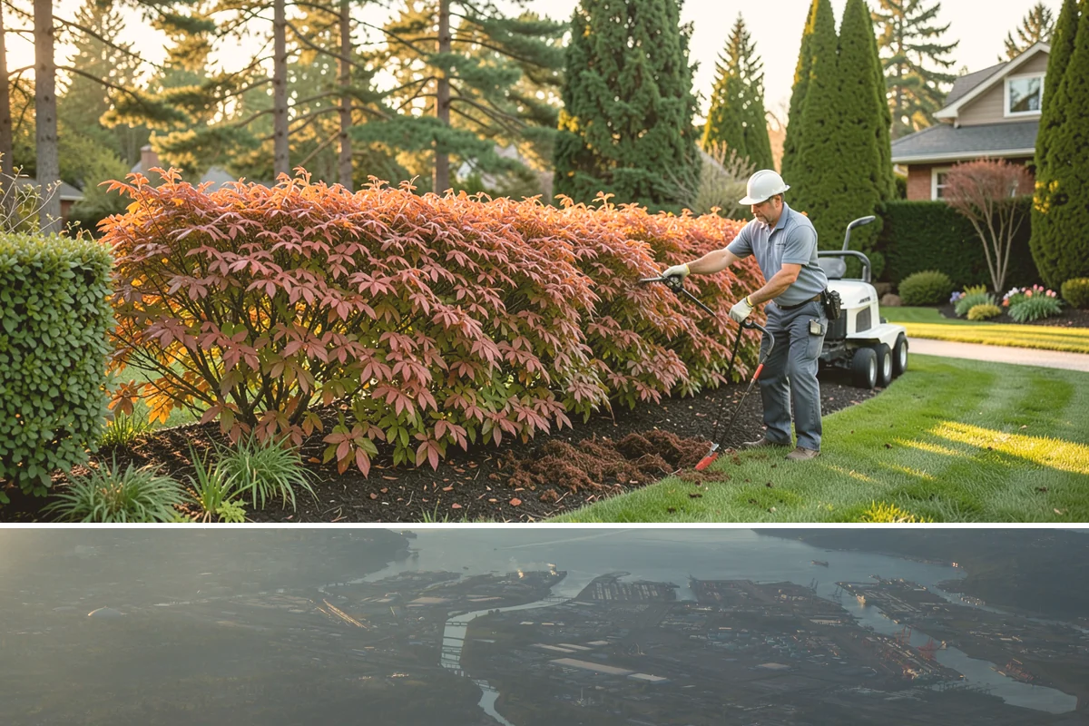 Artificial Turf Replacement in Fife, Pierce County, WA - Turf replacement can be done any month here, but drier summer and early-fall windows make base work and seaming far easier on our...
