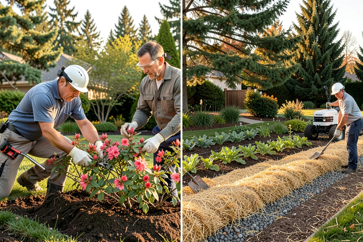 Artificial Turf Replacement in Gig Harbor, Pierce County, WA - Remove and dispose of the old turf and failed infill