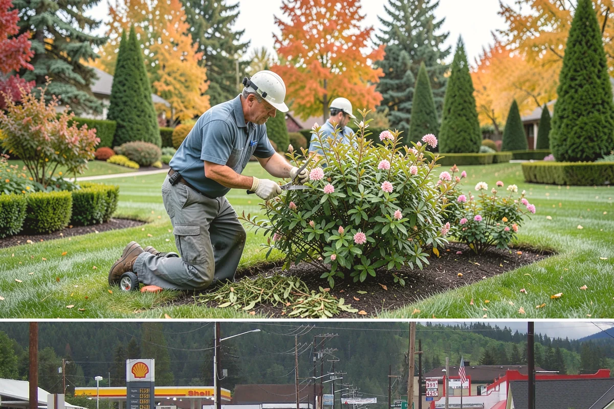 Artificial Turf Replacement in Granite Falls, Snohomish County, WA - Turf replacement can be done any month here, but drier summer and early-fall windows make base work and seaming far easier on our...