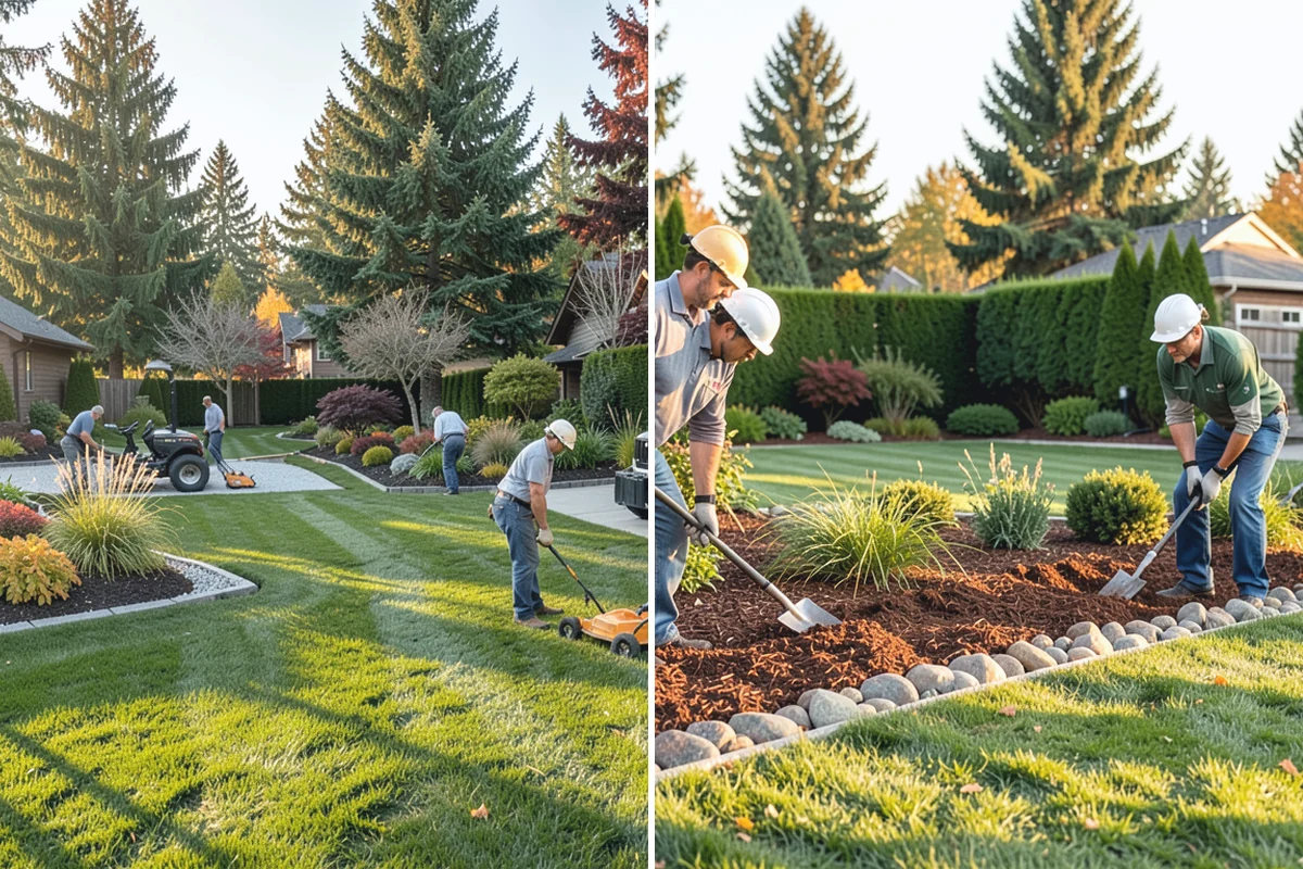 Artificial Turf Replacement in Hamilton, Skagit County, WA - Remove and dispose of the old turf and failed infill