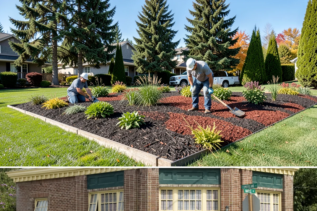 Artificial Turf Replacement in Hamilton, Skagit County, WA - Turf replacement can be done any month here, but drier summer and early-fall windows make base work and seaming far easier on our...