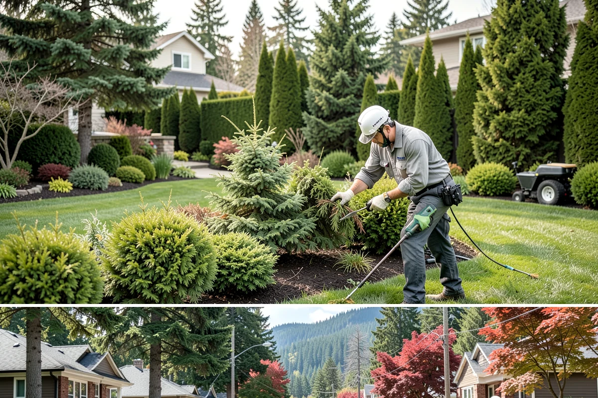 Artificial Turf Replacement in Hunts Point, King County, WA - Turf replacement can be done any month here, but drier summer and early-fall windows make base work and seaming far easier on our...