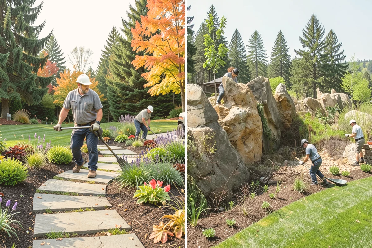 Artificial Turf Replacement in Index, Snohomish County, WA - Remove and dispose of the old turf and failed infill
