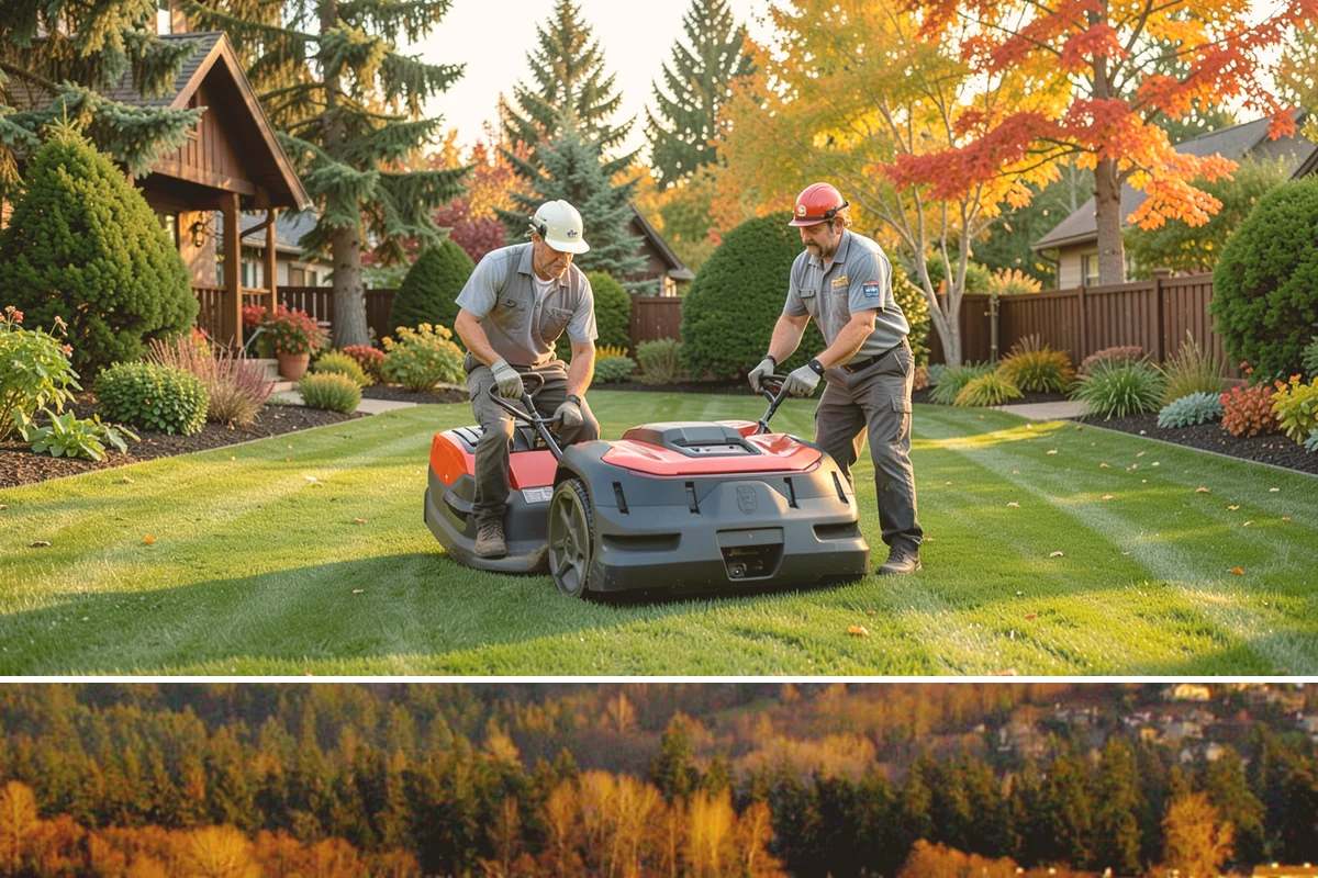 Artificial Turf Replacement in Kenmore, King County, WA - Turf replacement can be done any month here, but drier summer and early-fall windows make base work and seaming far easier on our...