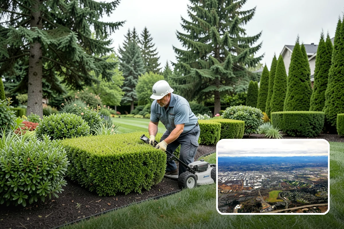 Artificial Turf Replacement in Kent, King County, WA - Restored drainage tuned for heavy regional rainfall
