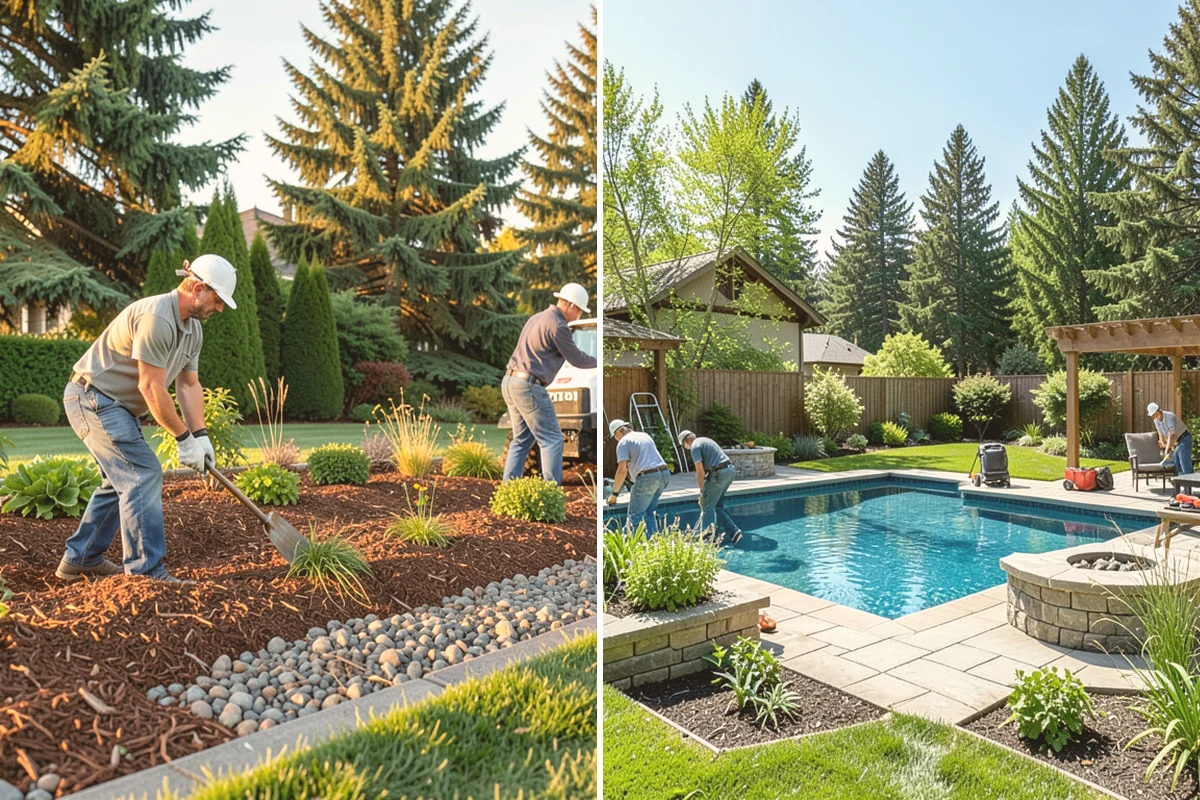 Artificial Turf Replacement in Langley, Island County, WA - Remove and dispose of the old turf and failed infill
