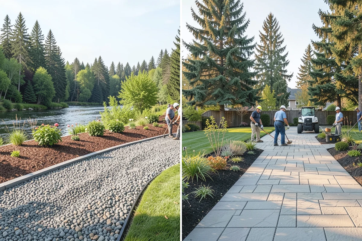 Artificial Turf Replacement in Marysville, Snohomish County, WA - Remove and dispose of the old turf and failed infill