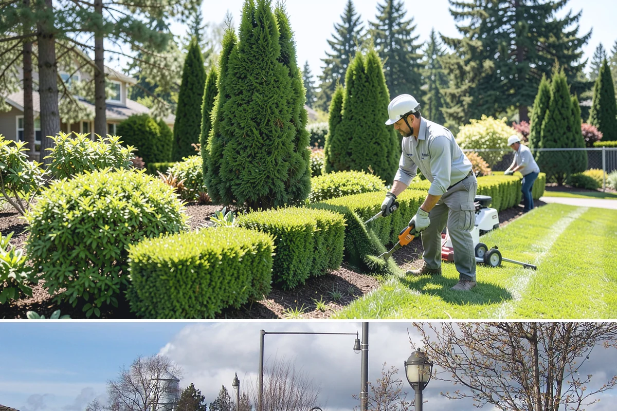 Artificial Turf Replacement in Marysville, Snohomish County, WA - Turf replacement can be done any month here, but drier summer and early-fall windows make base work and seaming far easier on our...