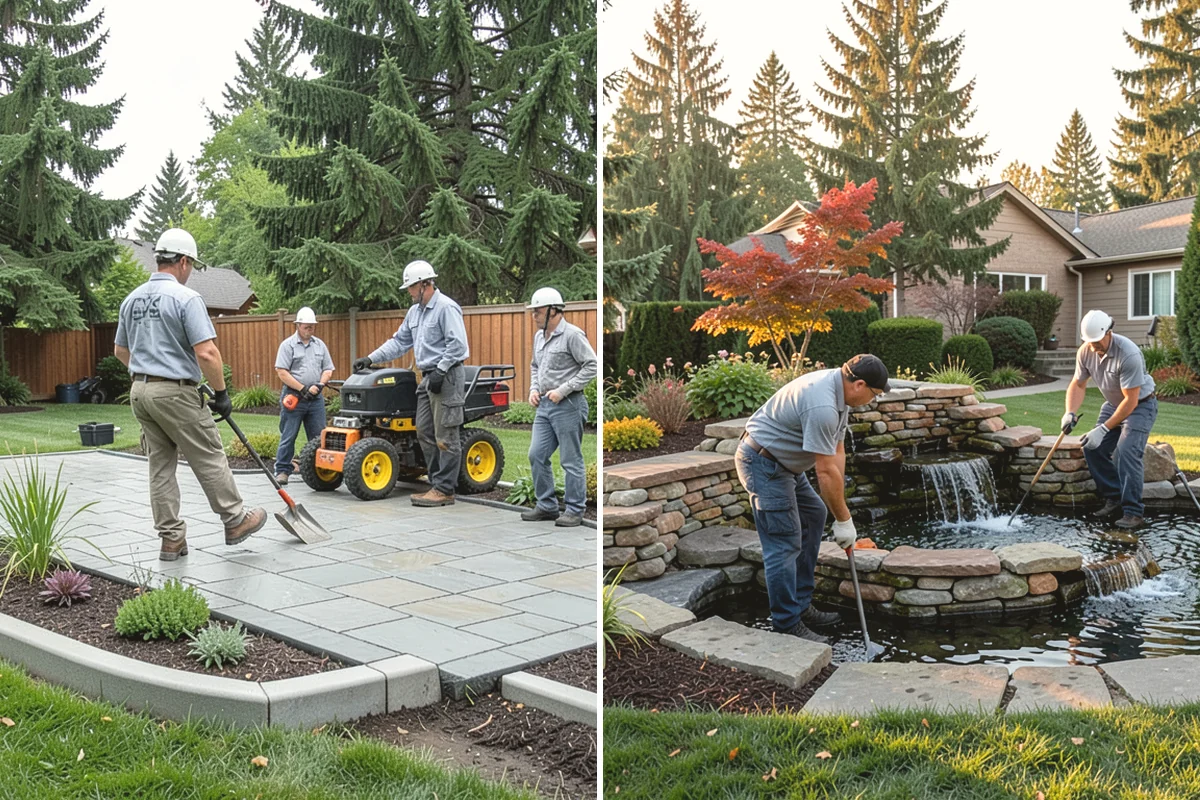 Artificial Turf Replacement in Monroe, Snohomish County, WA - Remove and dispose of the old turf and failed infill