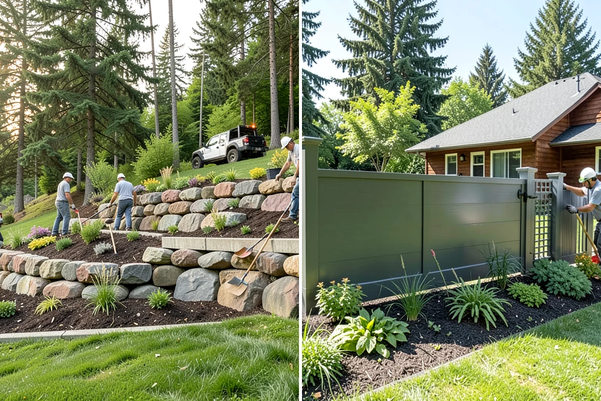 Artificial Turf Replacement in Puyallup, Pierce County, WA - Remove and dispose of the old turf and failed infill