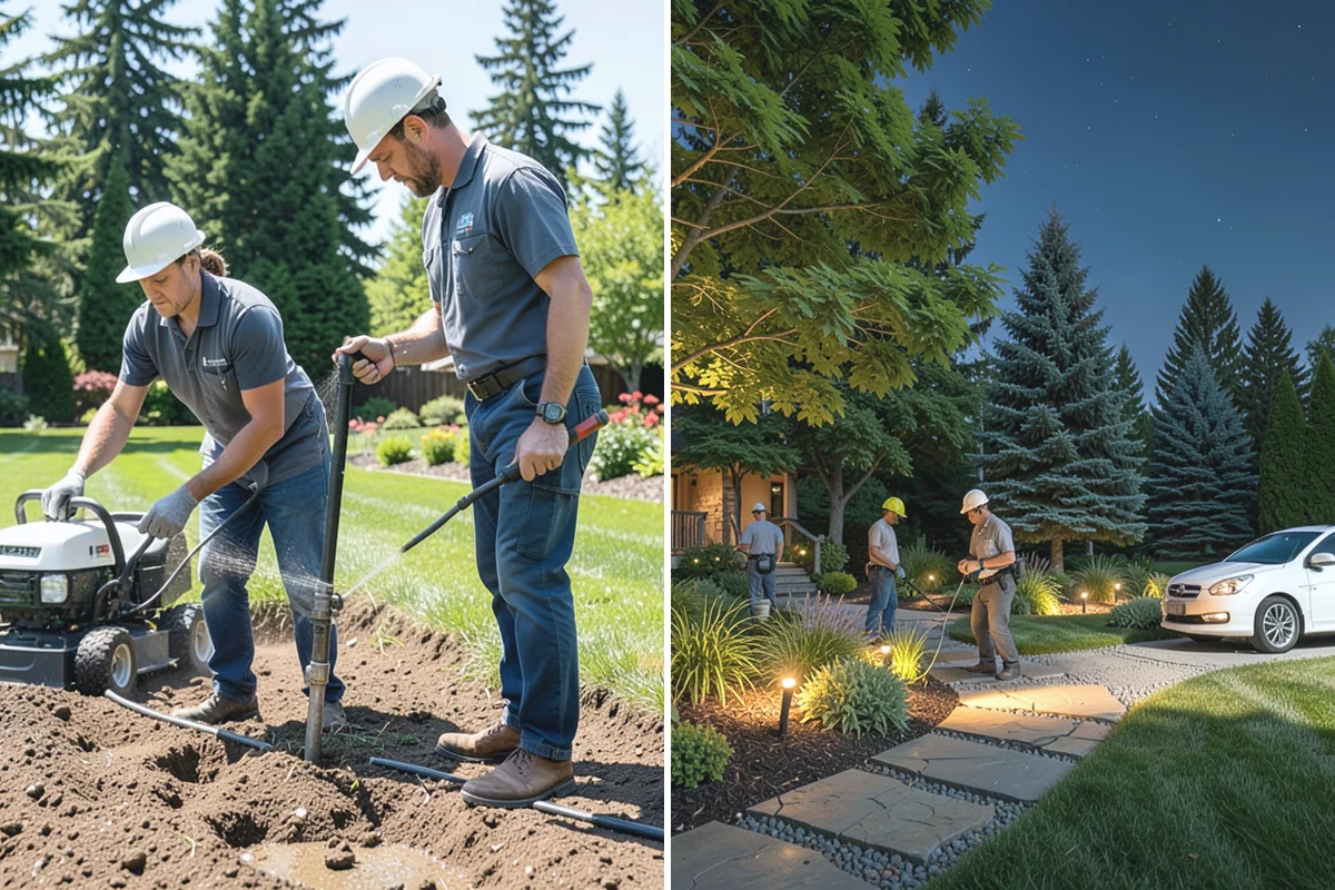 Artificial Turf Replacement in Renton, King County, WA - Remove and dispose of the old turf and failed infill