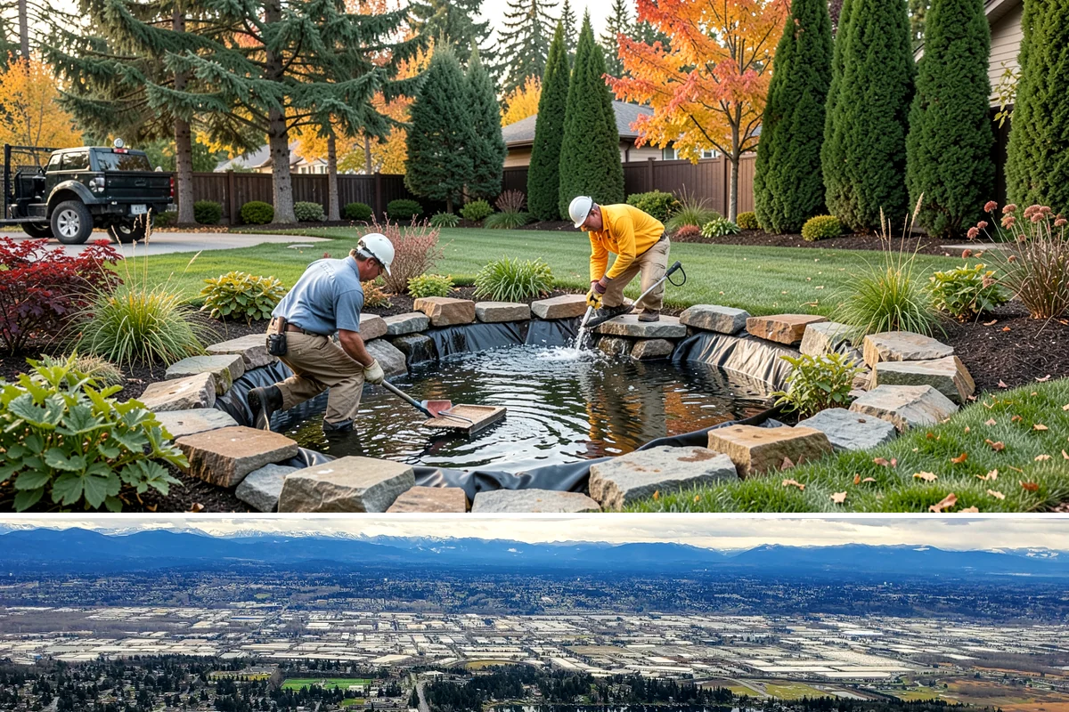 Artificial Turf Replacement in SeaTac, King County, WA - Turf replacement can be done any month here, but drier summer and early-fall windows make base work and seaming far easier on our...