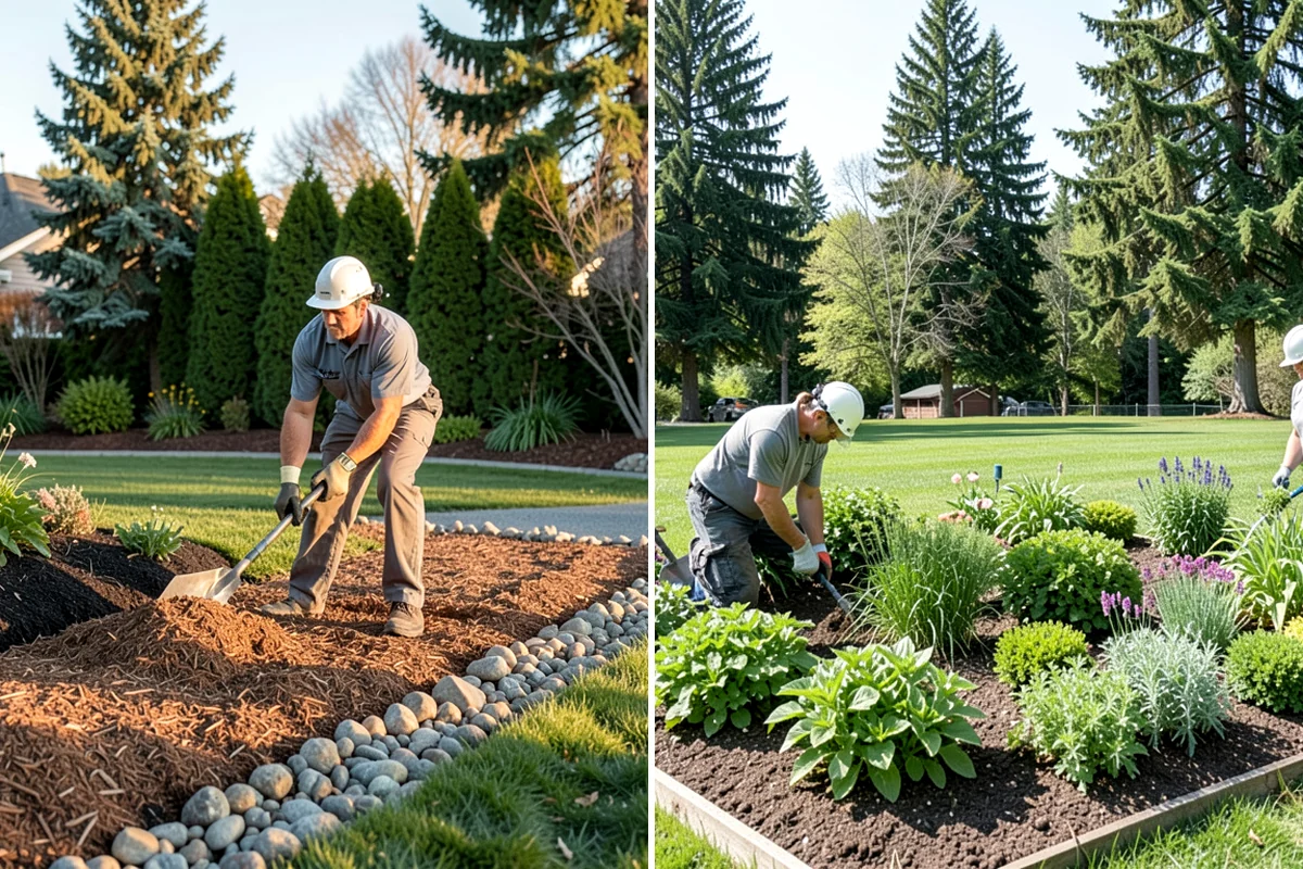 Artificial Turf Replacement in Seattle, King County, WA - Remove and dispose of the old turf and failed infill
