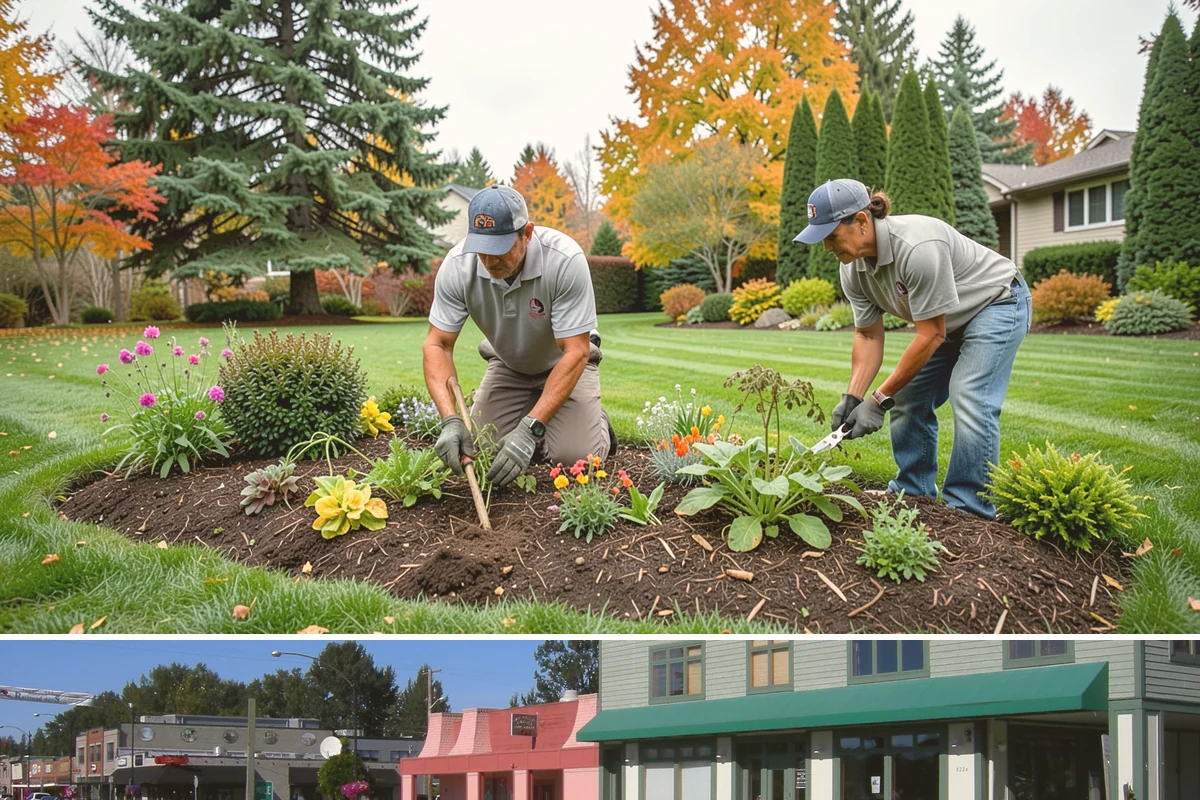 Artificial Turf Replacement in Snoqualmie, King County, WA - Turf replacement can be done any month here, but drier summer and early-fall windows make base work and seaming far easier on our...