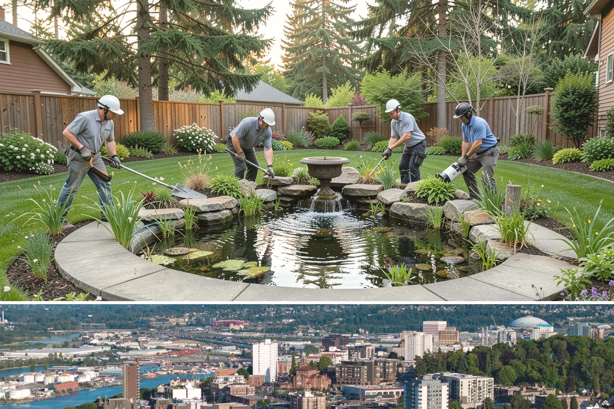 Artificial Turf Replacement in Tacoma, Pierce County, WA - Turf replacement can be done any month here, but drier summer and early-fall windows make base work and seaming far easier on our...