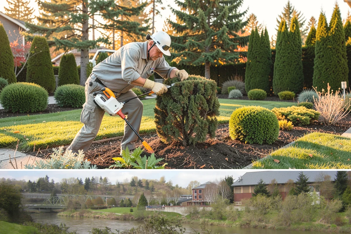 Artificial Turf Replacement in Tukwila, King County, WA - Turf replacement can be done any month here, but drier summer and early-fall windows make base work and seaming far easier on our...