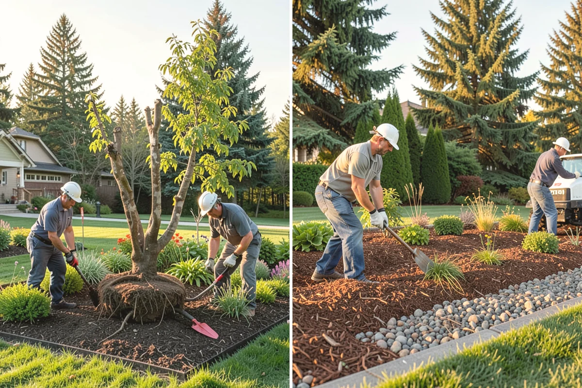 Artificial Turf Replacement in University Place, Pierce County, WA - Remove and dispose of the old turf and failed infill