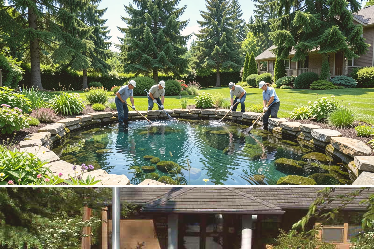 Artificial Turf Replacement in Yarrow Point, King County, WA - Turf replacement can be done any month here, but drier summer and early-fall windows make base work and seaming far easier on our...