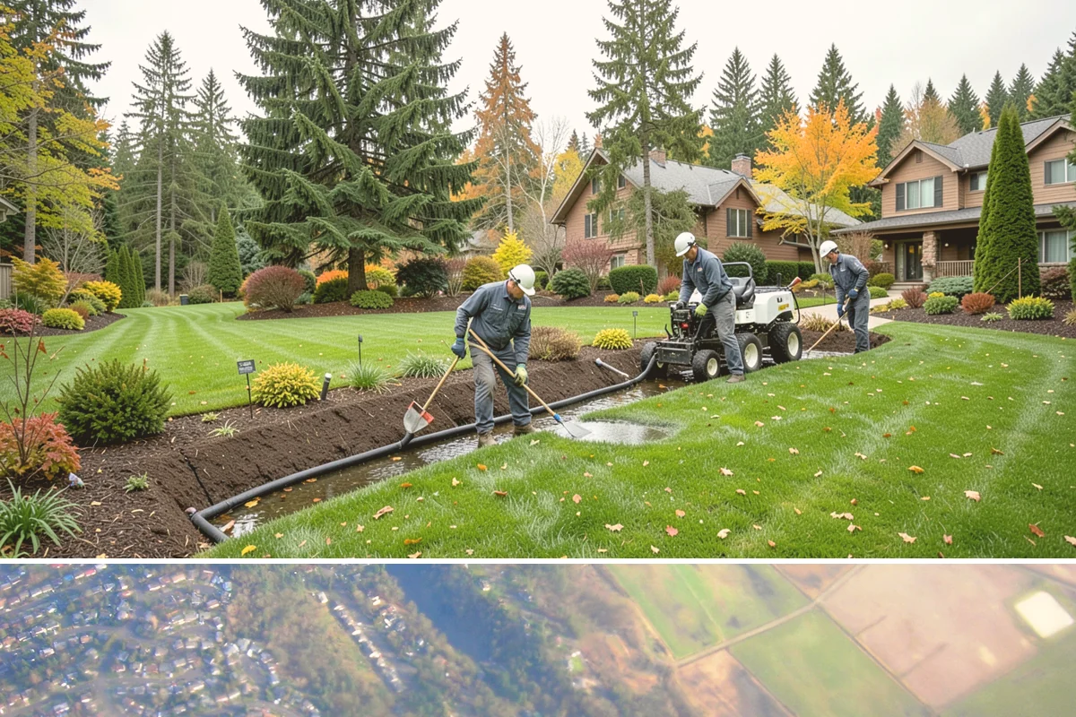 Athletic & Sports Turf Installation in Algona, King County, WA - Can be installed year-round.