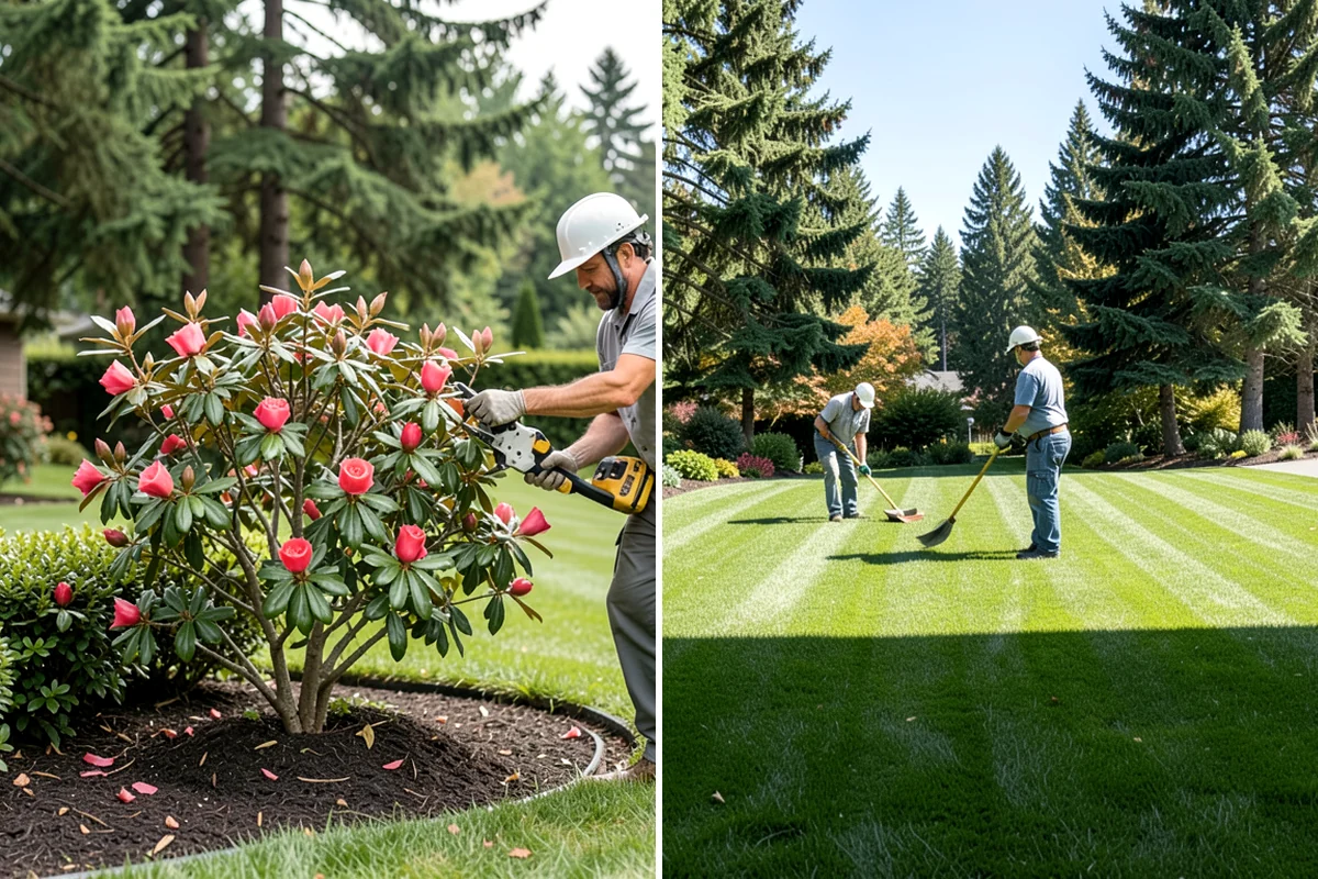 Athletic & Sports Turf Installation in Arlington, Snohomish County, WA - Design the field or court layout