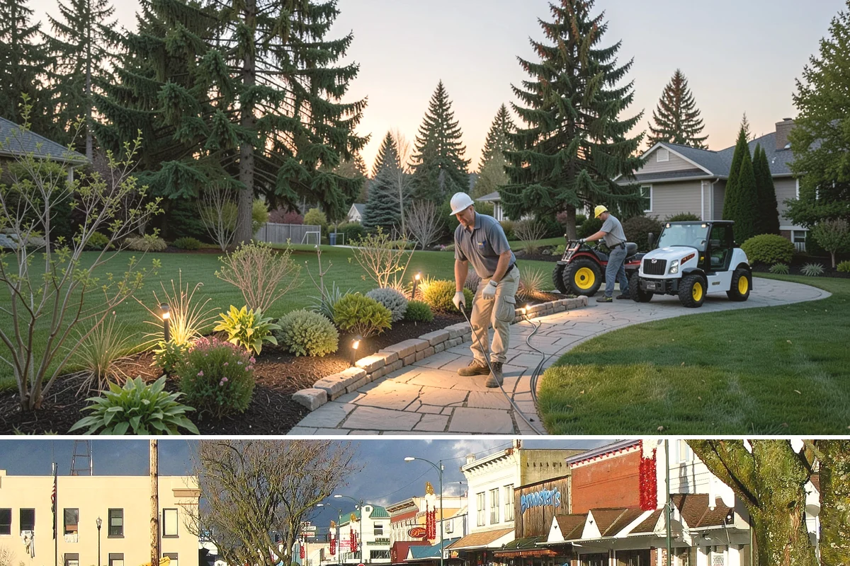 Athletic & Sports Turf Installation in Arlington, Snohomish County, WA - Can be installed year-round.