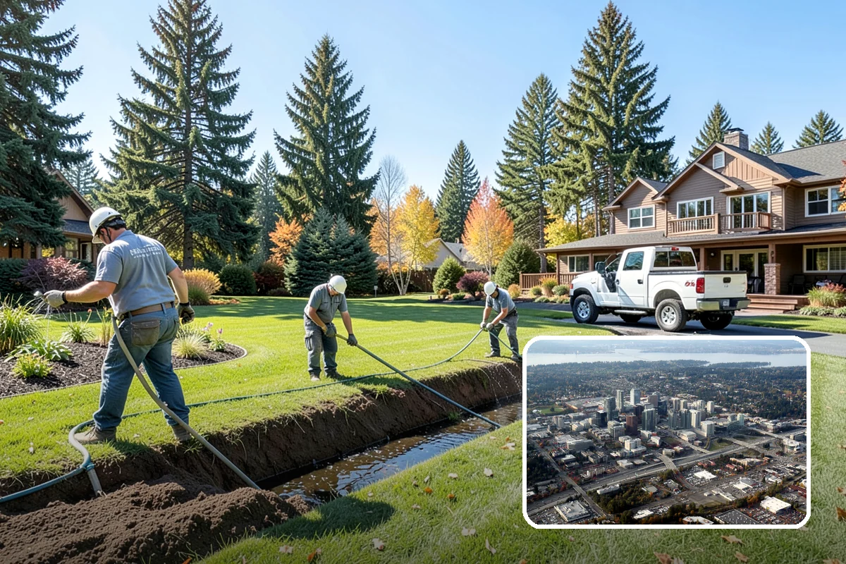 Athletic & Sports Turf Installation in Bellevue, King County, WA - Consistent footing and performance