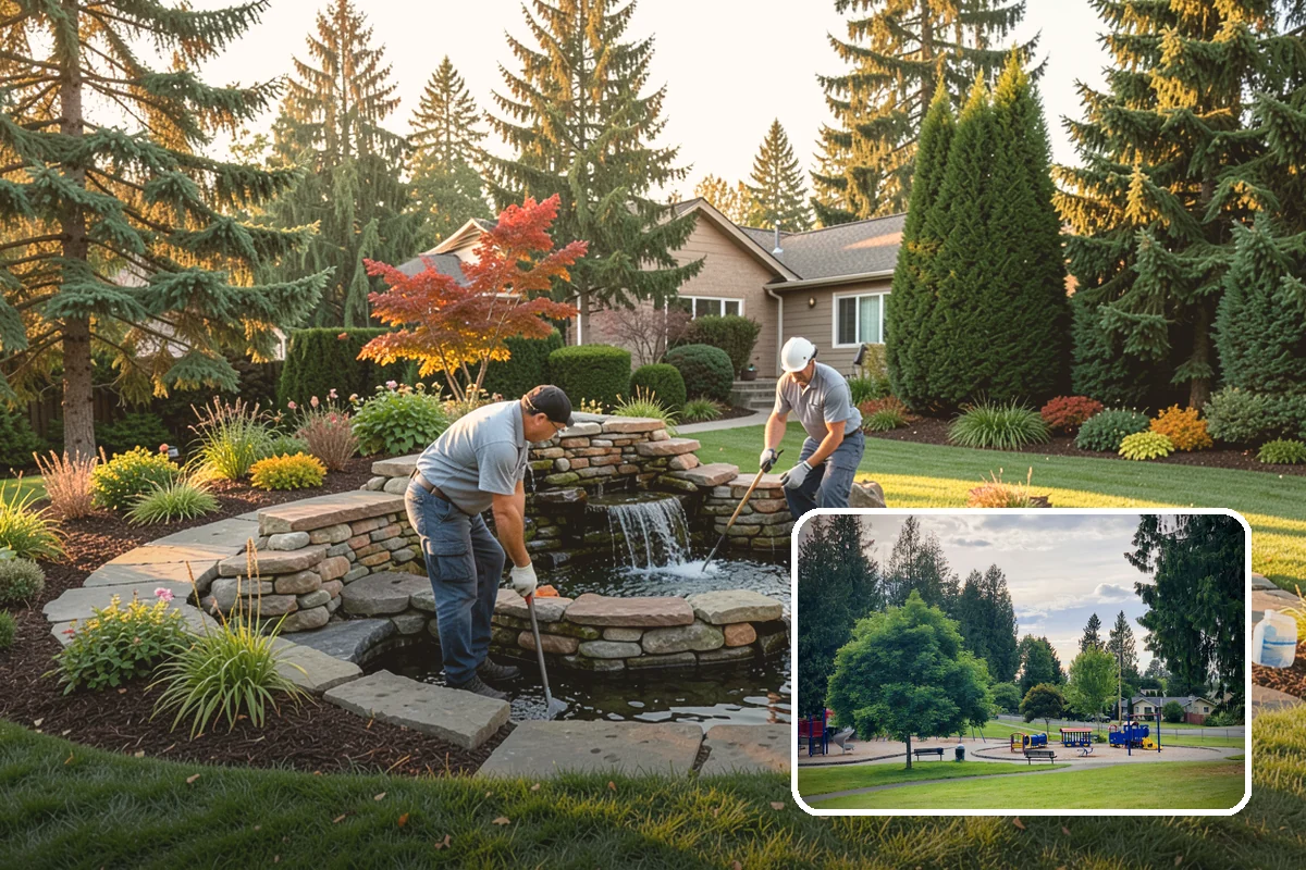 Athletic & Sports Turf Installation in Bonney Lake, Pierce County, WA - Consistent footing and performance