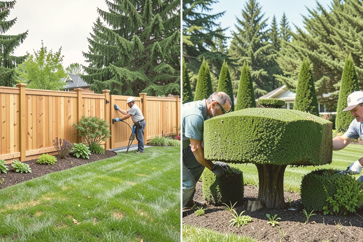 Athletic & Sports Turf Installation in Brier, Snohomish County, WA - Design the field or court layout