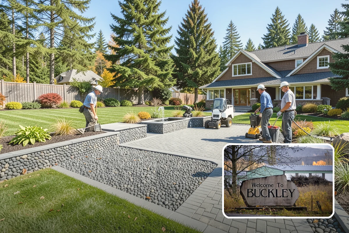 Athletic & Sports Turf Installation in Buckley, Pierce County, WA - Consistent footing and performance