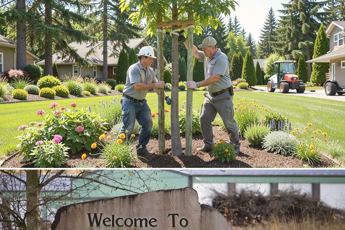 Athletic & Sports Turf Installation in Buckley, Pierce County, WA - Can be installed year-round.