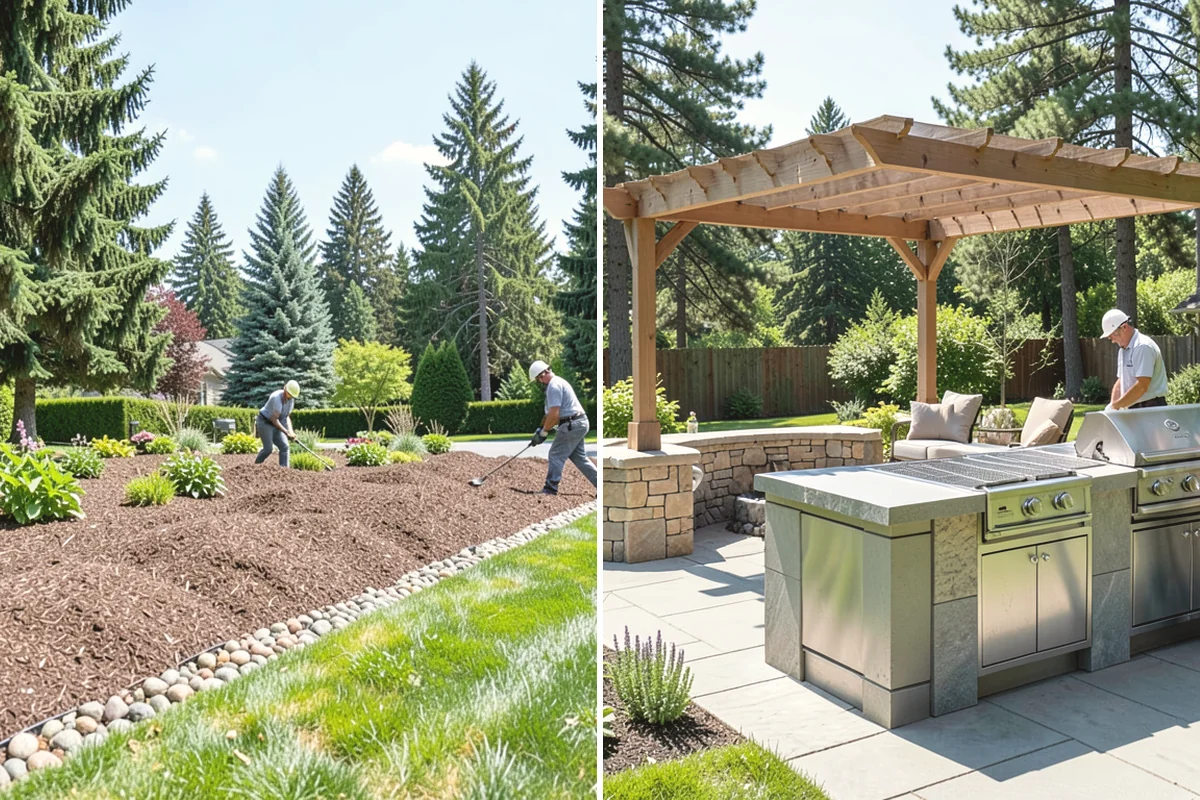 Athletic & Sports Turf Installation in Burien, King County, WA - Design the field or court layout