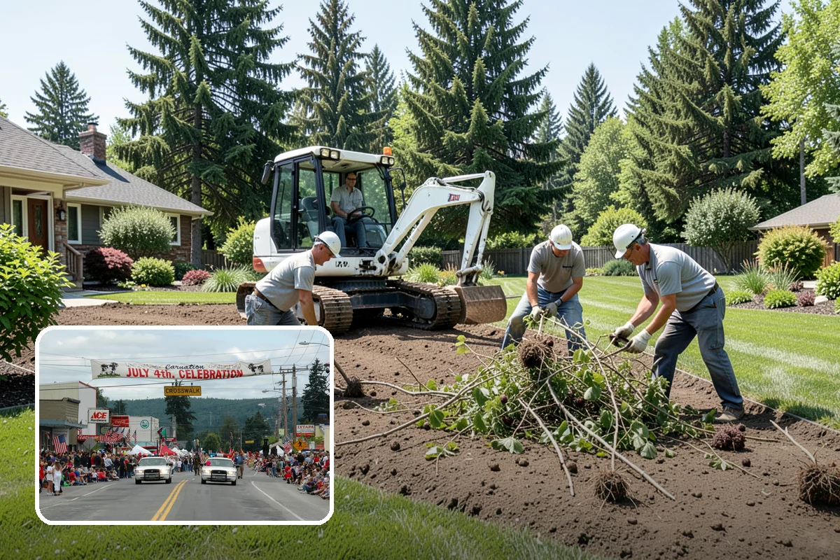 Athletic & Sports Turf Installation in Carnation, King County, WA - Consistent footing and performance