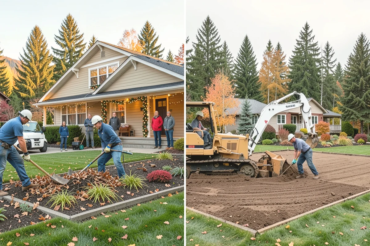 Athletic & Sports Turf Installation in Carnation, King County, WA - Design the field or court layout