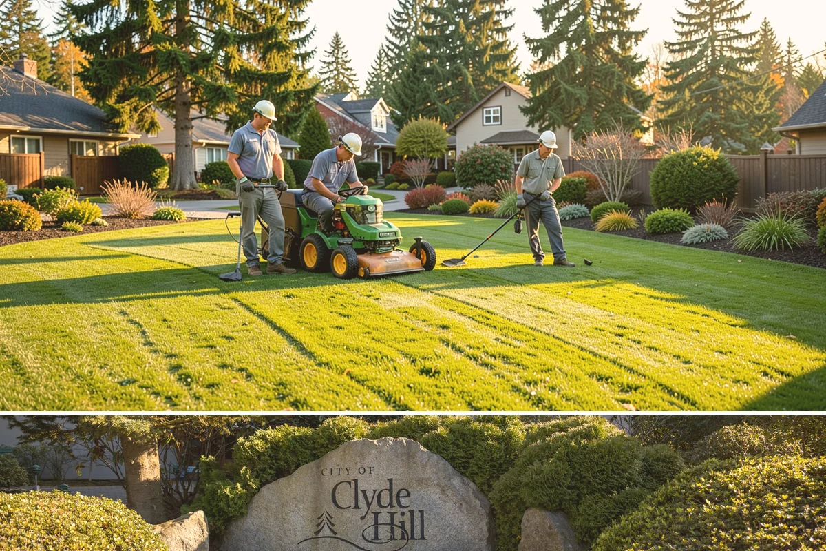 Athletic & Sports Turf Installation in Clyde Hill, King County, WA - Can be installed year-round.