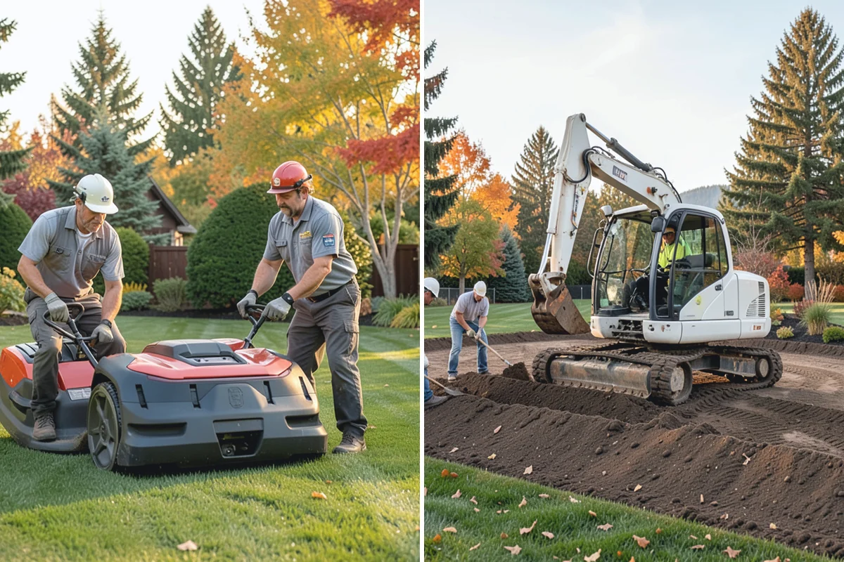 Athletic & Sports Turf Installation in Darrington, Snohomish County, WA - Design the field or court layout