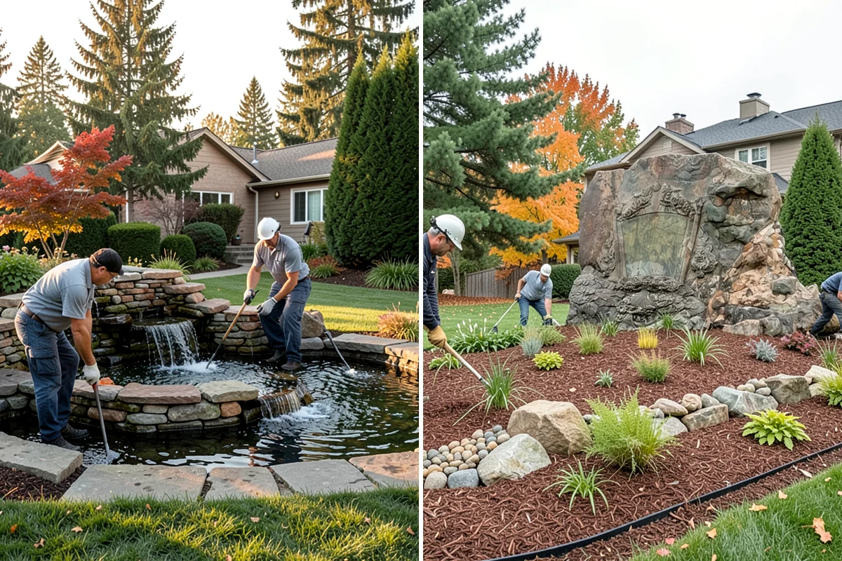 Athletic & Sports Turf Installation in DuPont, Pierce County, WA - Design the field or court layout