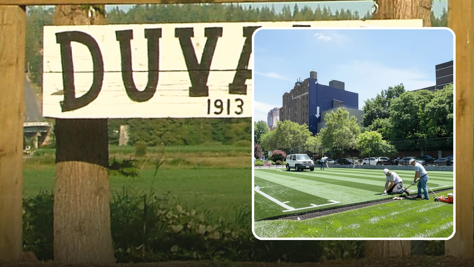 Athletic & Sports Turf Installation in Duvall, King County, WA - Heavy-duty sports turf engineered for performance and durability on fields, courts, and practice areas.