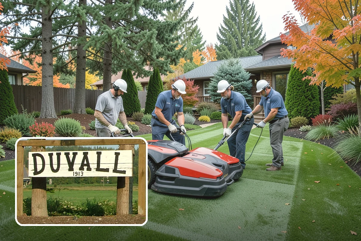 Athletic & Sports Turf Installation in Duvall, King County, WA - Consistent footing and performance