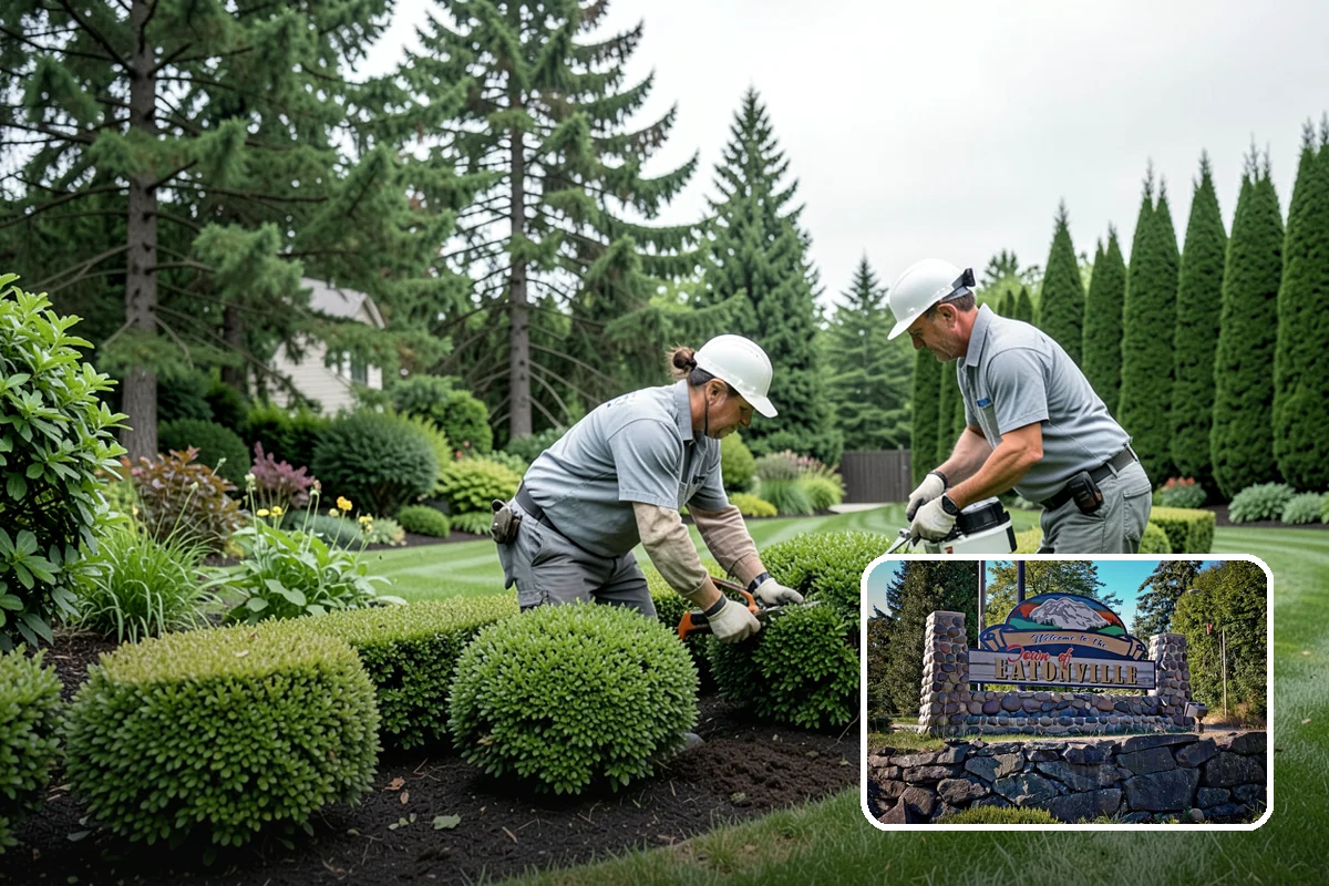 Athletic & Sports Turf Installation in Eatonville, Pierce County, WA - Consistent footing and performance