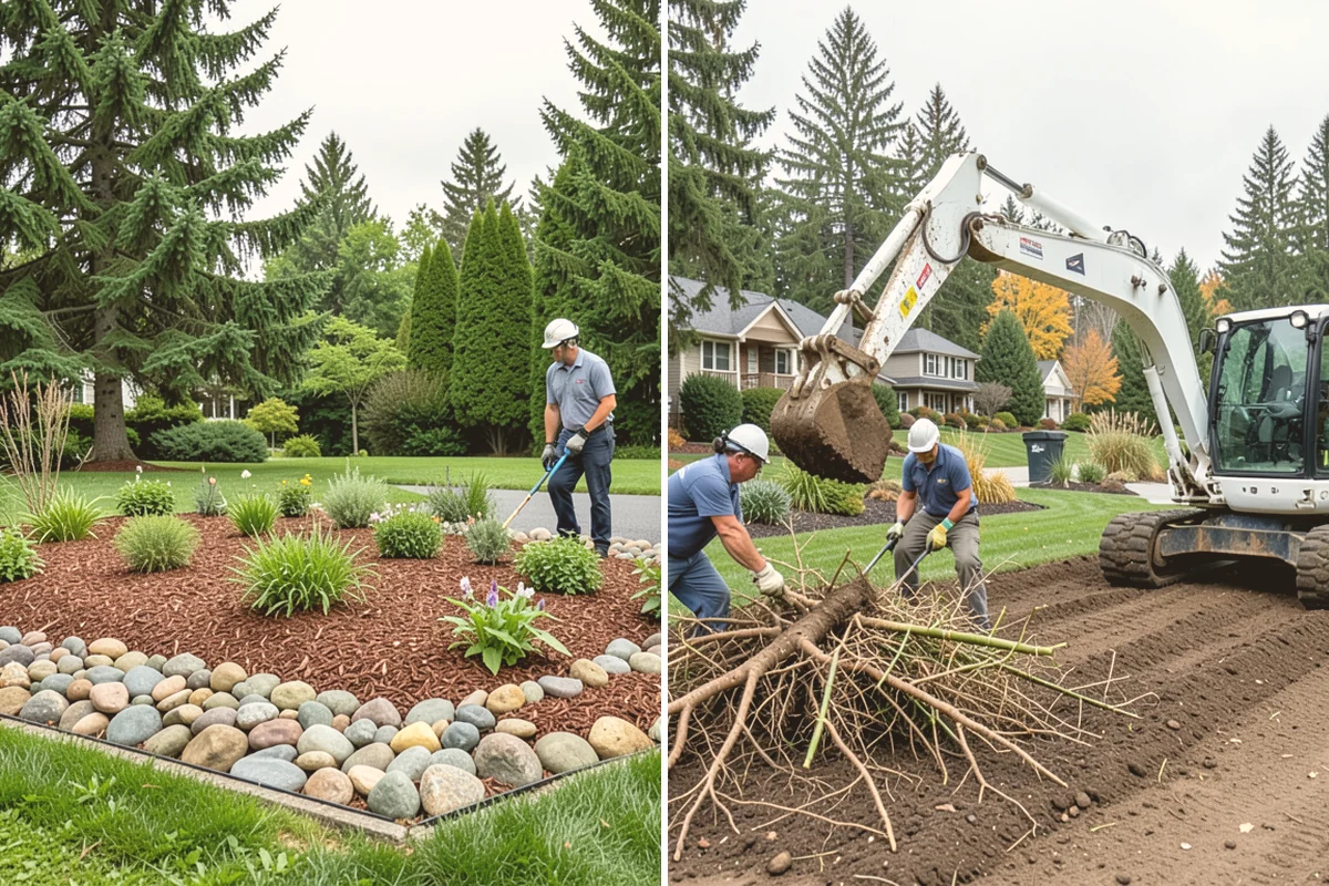 Athletic & Sports Turf Installation in Eatonville, Pierce County, WA - Design the field or court layout