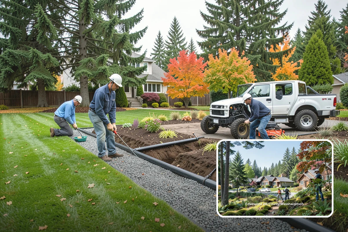 Athletic & Sports Turf Installation in Edgewood, Pierce County, WA - Consistent footing and performance