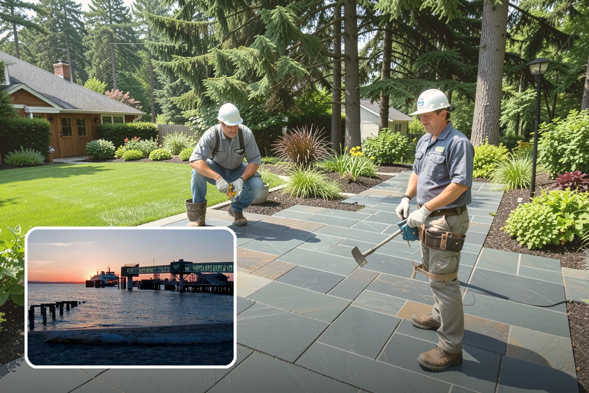 Athletic & Sports Turf Installation in Edmonds, Snohomish County, WA - Consistent footing and performance